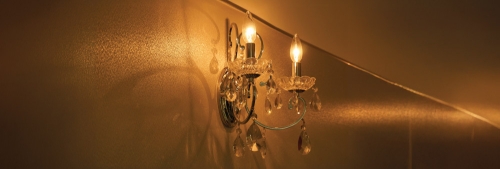 lamp